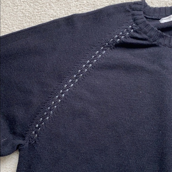 Perry Ellis sweater - Picture 2 of 4